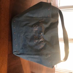 Victoria secret bag